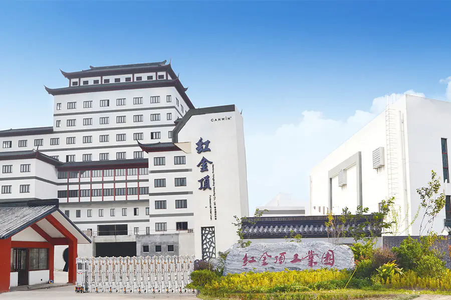 factory in chaina uniquetex