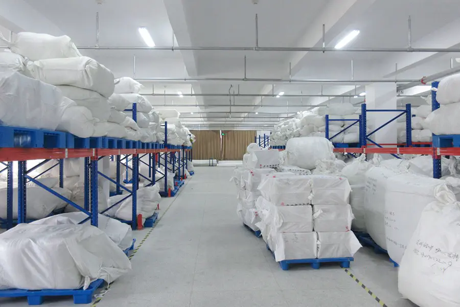 factory in china uniquetex